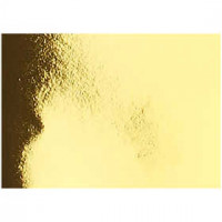Metallic-Papier, A4 210x297 mm,  120 g, Gold, 10Bl. [HOB-224700]