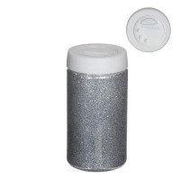 Glitzer Silber 92 Gramm (1 St.) [IFS-23117]