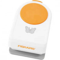 Formstanzer, D: 50 mm, Schmetterling, 1Stck [HOB-2394]