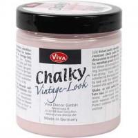 Chalky Vintage Look, Antique rose (402), 250ml [HOB-24323]
