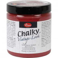 Chalky Vintage-Look, Bordeaux (404), 250ml [HOB-24324]