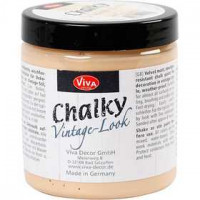 Chalky Vintage-Look, Cappuccino (451), 250ml [HOB-24325]