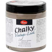 Chalky Vintage-Look, Umber (452), 250ml [HOB-24326]
