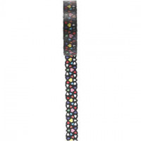 Washi Tape, B 10 mm, 5m [HOB-25262]