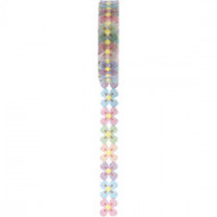 Washi Tape, B 10 mm, 5m [HOB-25267]