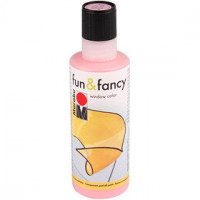 Fun & Fancy, Hellrosa, 80ml [HOB-30037]