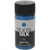 Textil Silk , Türkis, 50ml [HOB-33086]