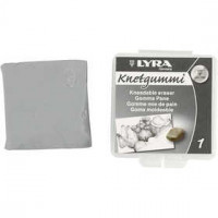 Lyra Knetgummi, 1Stck [HOB-34472]