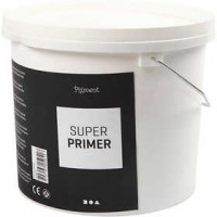 Super Gesso, Weiß, 2500ml [HOB-39058]