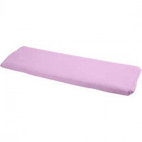 Stoff, B 145 cm,  140 g/qm, Rosa, 10m [HOB-44083]