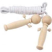 Springseil, L 225 cm, 1Stck [HOB-474330]