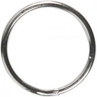 Spaltring, D: 15 mm, 10Stck. [HOB-512450]