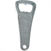 Flaschenöffner, L 9 cm, 5Stck. [HOB-518001]