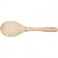 Rumbakugel/ Maracas, H 20 cm, 1Stck [HOB-564890]