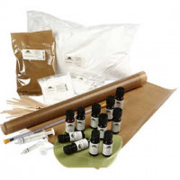 Bonbonherstellung, großes Sortiment, 1Set [HOB-70793]