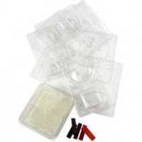 Seifen-Workshop, für ca. 8-10 Stck Seife, 1Set [HOB-70920]