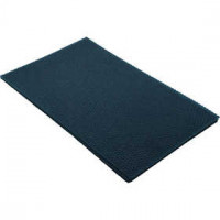 Bienenwachsplatten, Größe 20x33 cm, Stärke: 2 mm, Blau, 1Stck [HOB-73214]