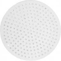 Steckplatte, D: 8,5 cm, Kleiner Kreis, 10Stck. [HOB-753051]