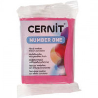 Cernit, Himberrot (481), 56g [HOB-78012]