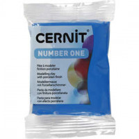 Cernit, Blau (200), 56g [HOB-78017]