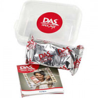 DAS® Idea Mix, Blau, 100g [HOB-78703]