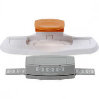 Bordürenstanzer, B 10 mm, L 16 cm, Startset, 1Set [HOB-80123]