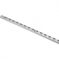 Wandschiene, L 200 cm, 10Stck. [HOB-93040D]