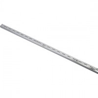 Wandschiene, L 200 cm, 10Stck. [HOB-93042D]
