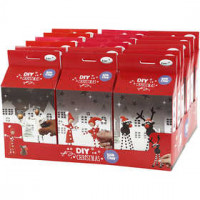 Funny Friends Weihnachten, 18Sets [HOB-97039]