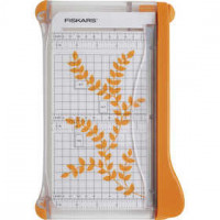 Hebelschneidemaschine für Papier , A5, 1Stck [HOB-9913]