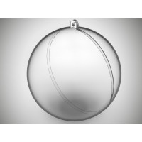 Acetat Kugel Transparent 5cm (25 Stück) [PEP-1002050]