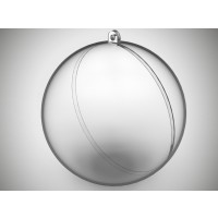 Acetat Kugel Transparent 12cm (25 Stück) [PEP-1002120]