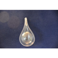 Acetat Wassertropf 11cm (25 Stück) [PEP-0104110]
