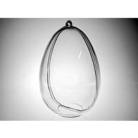 Acetat Osterei 10cm (25 Stück) [PEP-1105100]