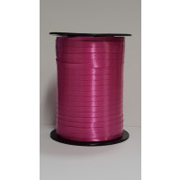 Kräuselband Dunkelrot 5mm x 500 meter (1 Rolle) [HV-COL5DR]