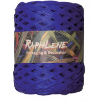 Poly-Bast Dunkelblau - Rolle mit 200 meters (1 Rolle) [HV-RAFDB]