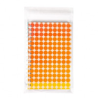 Klappenbeutel 16,5x24cm Hochtransparent (100 Stück) [B6H9H]