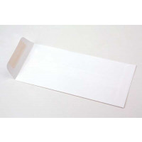 #10 Leinen Briefumschläge 10,5 x 24,1 cm
