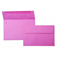 Umschläge Fuchsia 18,4x13,3cm Astrobright (50 Stück) [E5014]