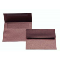 Umschläge Bronze 18,4x13,3cm Stardream metallisch (50 Stück) [E8014]