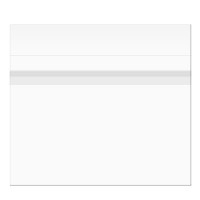 Plastikbeutel 31x90,4cm mit Schutzverschluss (100 Stück) [PEP3090]
