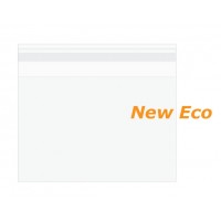 ÖKO-freundliche Beutel 23,5x15,9cm Premium Qualität (100 Stück) [GC69]