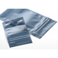 Antistatitische ESD Beutel 20,3x30,5cm wiederverschließbar (100 Stück) [SSZ812]