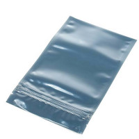 Antistatitische ESD Beutel 12,5x20cm wiederverschließbar (100 Stück) [SSZ58]