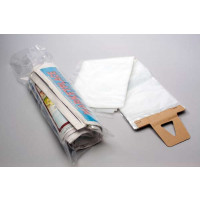 Polybeutel für Mailings mit Handle 15,2x48,3cm (100 Stück) [NPB2]