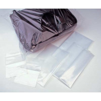 Polybeutel 10,2x76,2cm LDPE 50 Mikron (400 Stück) [PE2430]