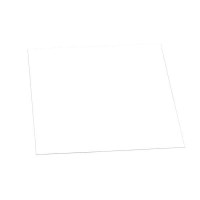 Poly Bögen 10,3x10,3cm (25 Stück) [FS245]
