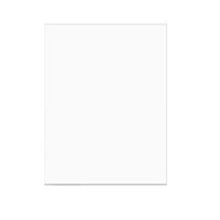 Plastikbeutel 6,5x8cm Transparent (100 Stück) [BD5NF]
