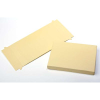 Pappschachteln Champagne 11,4x1,6x15,2cm (25 Stück) [CH3]