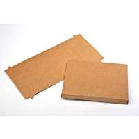 Pappschachteln 12,4x2,5x17,1cm (25 Stück) [KR16]